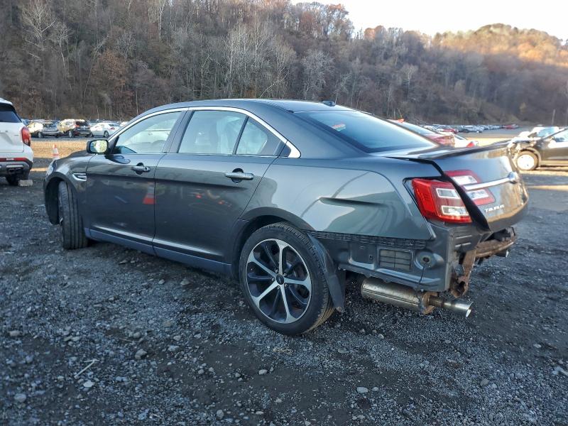 2015 FORD TAURUS SEL #3310480054