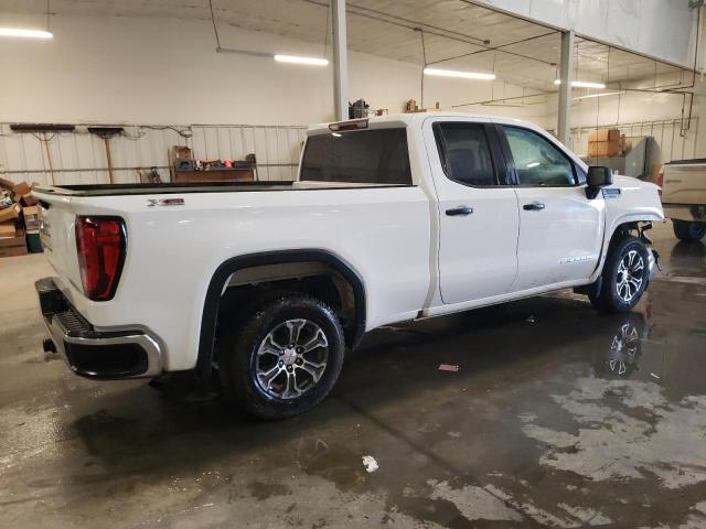 2023 GMC SIERRA K15 #3311483244