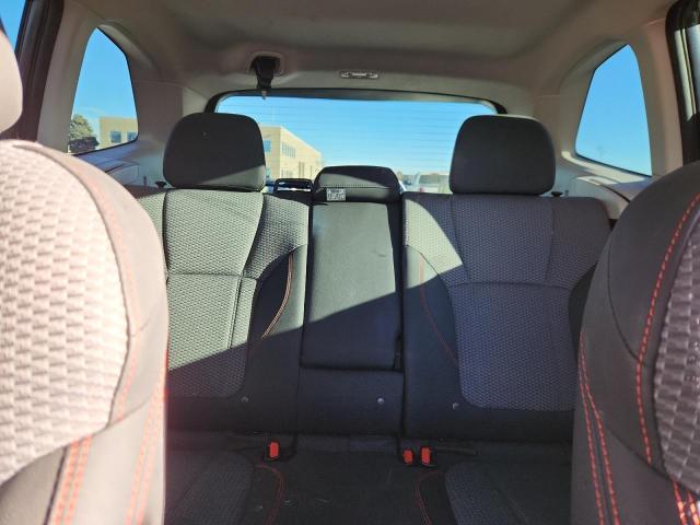 2019 SUBARU FORESTER S #3290640819