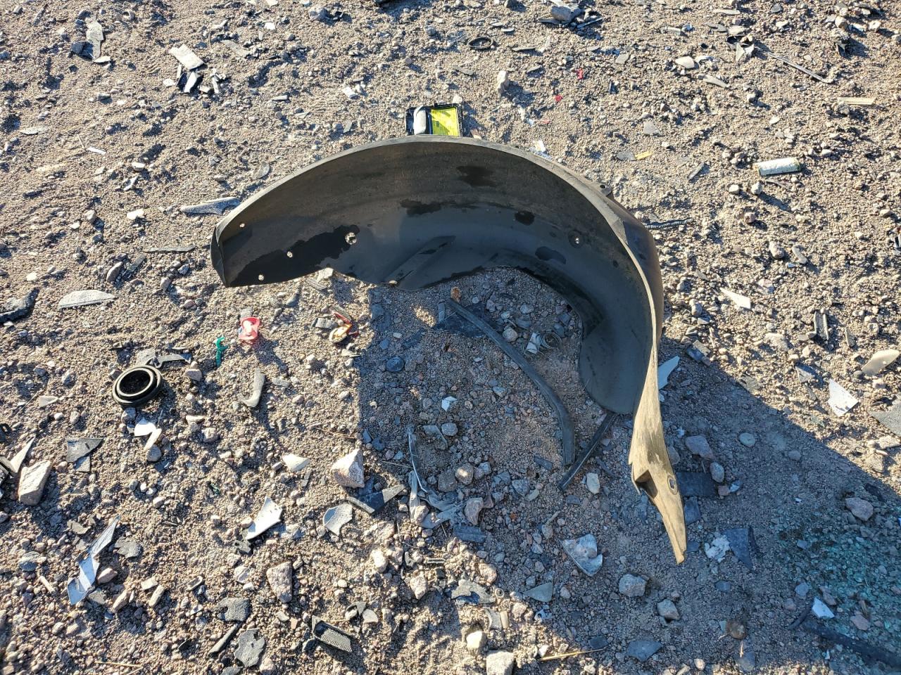 Lot #3302702026 2008 FORD FUSION SE