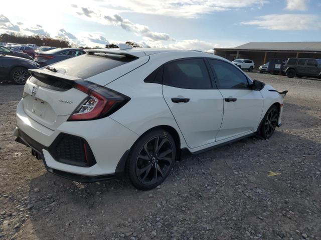 2018 HONDA CIVIC SPOR #3303947743