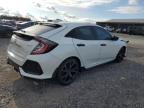 Lot #3303947743 2018 HONDA CIVIC SPOR