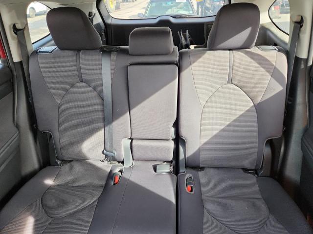 2021 TOYOTA HIGHLANDER #3291766265