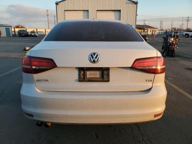 2017 VOLKSWAGEN JETTA S #3301638652