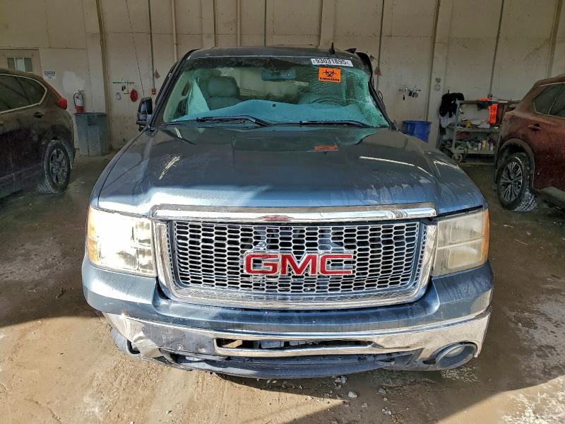 2013 GMC SIERRA K15 #3303948690