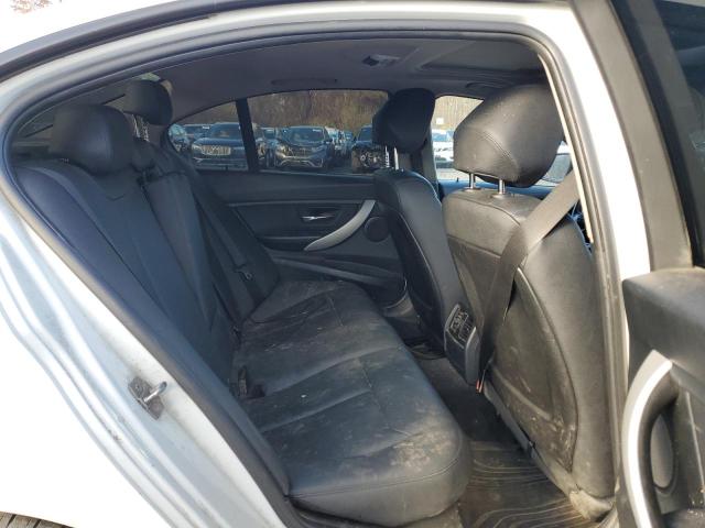 2013 BMW 320 I XDRI #3278524393