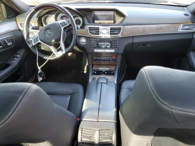 2014 MERCEDES-BENZ E 350 4MAT #3290246215