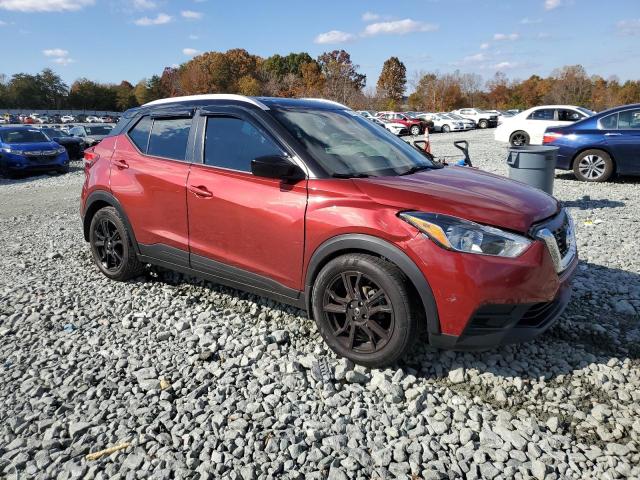 2020 NISSAN KICKS SV #3298117140