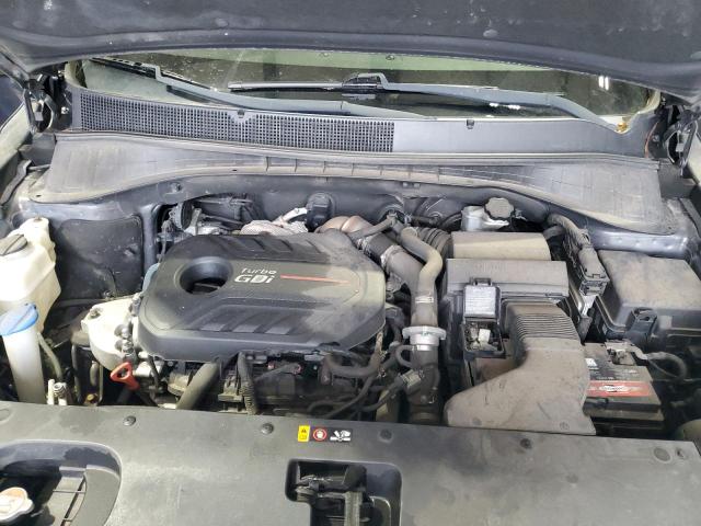 2016 KIA SORENTO EX #3287654016