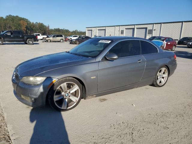 Global Auto Auctions: 2008 BMW 335 I