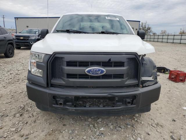2017 FORD F150 SUPER #3302746053