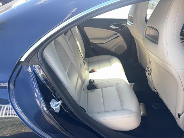 2018 MERCEDES-BENZ CLA 250 4M #3287451005