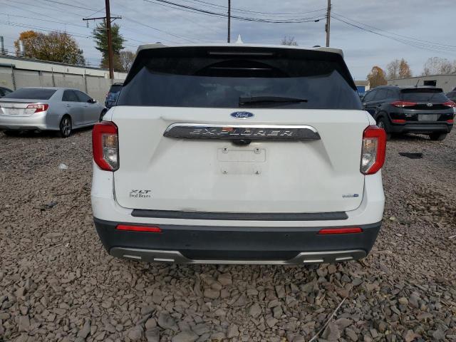 2020 FORD EXPLORER X #3303975760