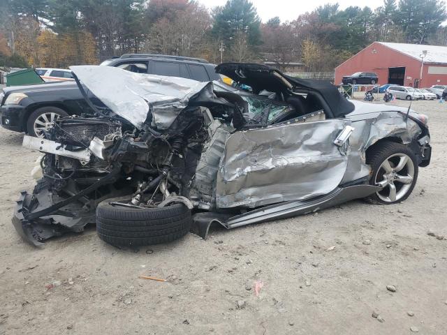 2004 NISSAN 350Z ROADS #3305303343