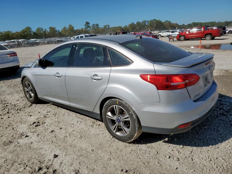 2018 FORD FOCUS SE #3292614630