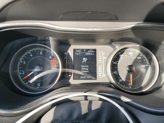 2019 JEEP CHEROKEE L #3305462111