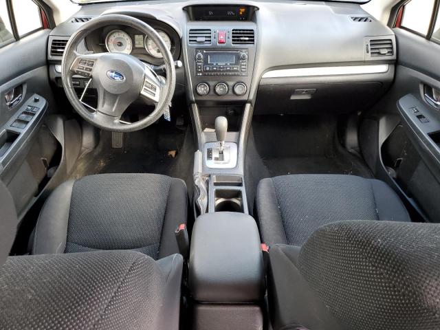 2014 SUBARU IMPREZA PR #3291333137