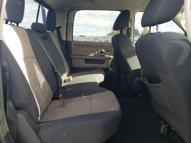 2011 DODGE RAM 1500 #3293325441