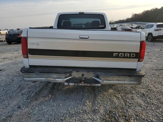 1993 FORD F150 #3301686622
