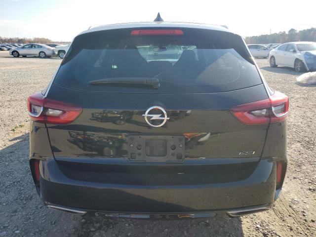 2019 BUICK REGAL TOUR #3293563963