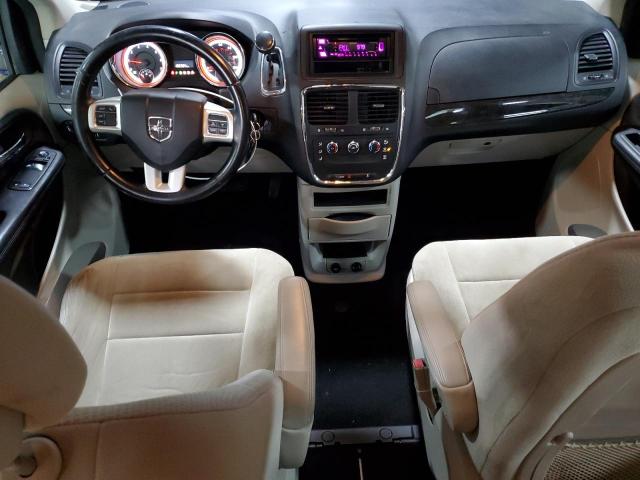 2013 DODGE GRAND CARA #3284684343