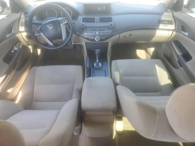 2009 HONDA ACCORD LX #3294337876