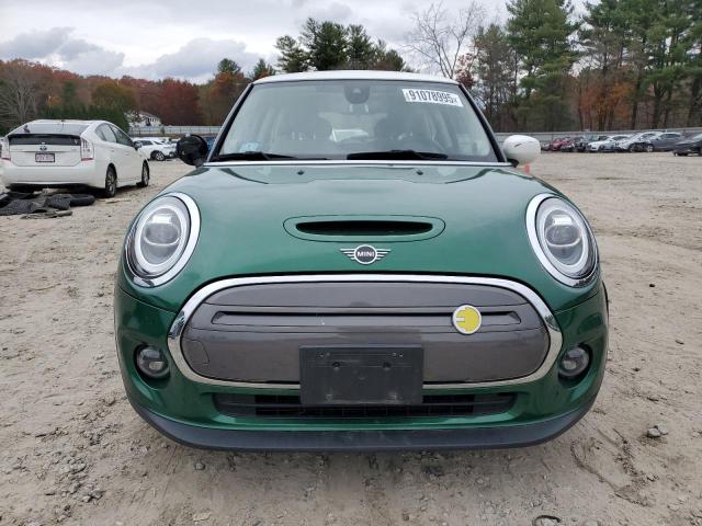 2020 MINI COOPER SE WMWXP3C03L2M48553