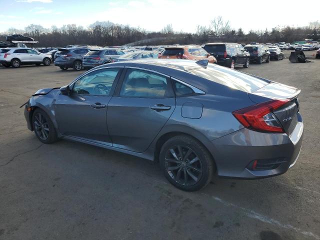 2019 HONDA CIVIC EX #3304515517