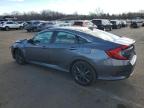 Lot #3304515517 2019 HONDA CIVIC EX