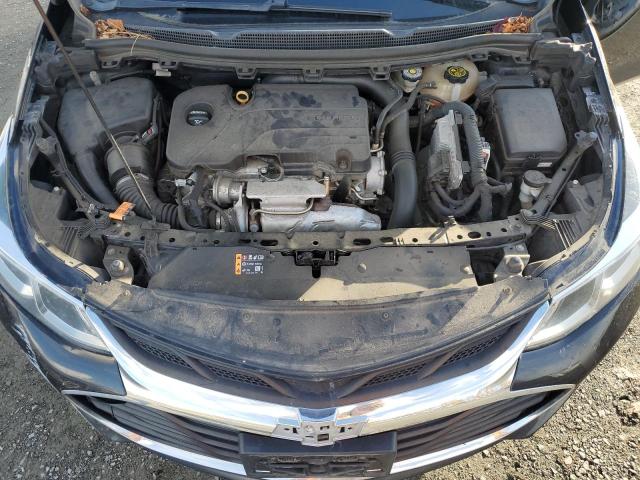 2019 CHEVROLET CRUZE LS #3286519150