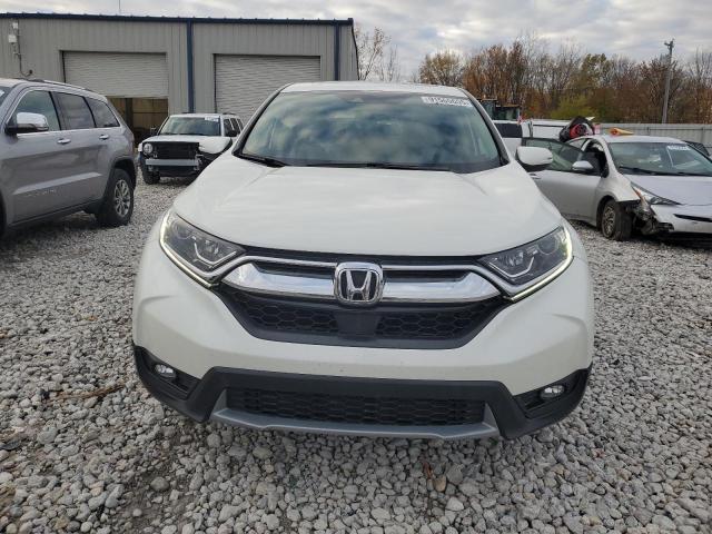 2018 HONDA CR-V EXL 2HKRW2H85JH687377