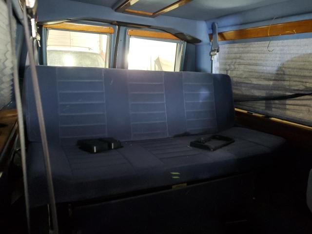 1997 FORD ECONOLINE #3296298435