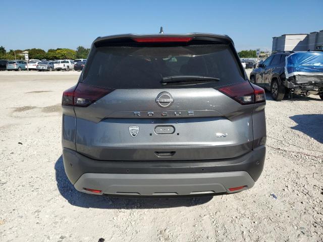 2023 NISSAN ROGUE SV #3301751341