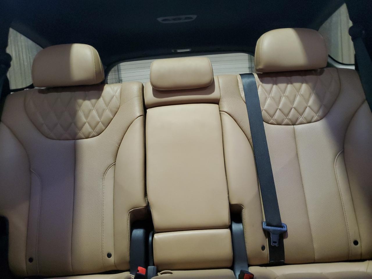 HYUNDAI SANTA FE CALLIGRAPHY