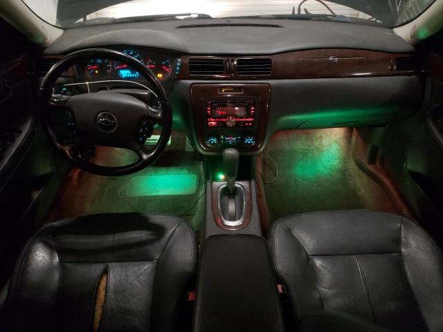 2011 CHEVROLET IMPALA LT #3297070489