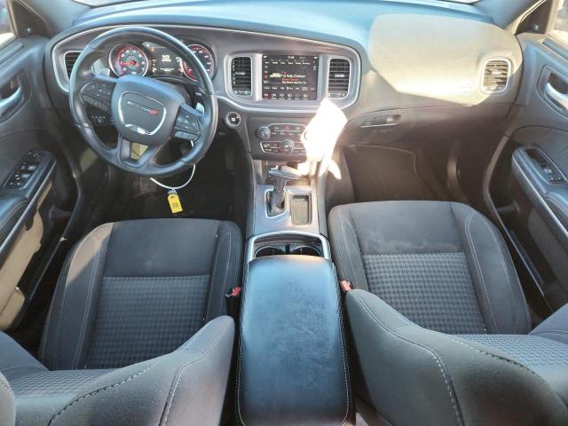 2019 DODGE CHARGER SX - 2C3CDXJG0KH559315