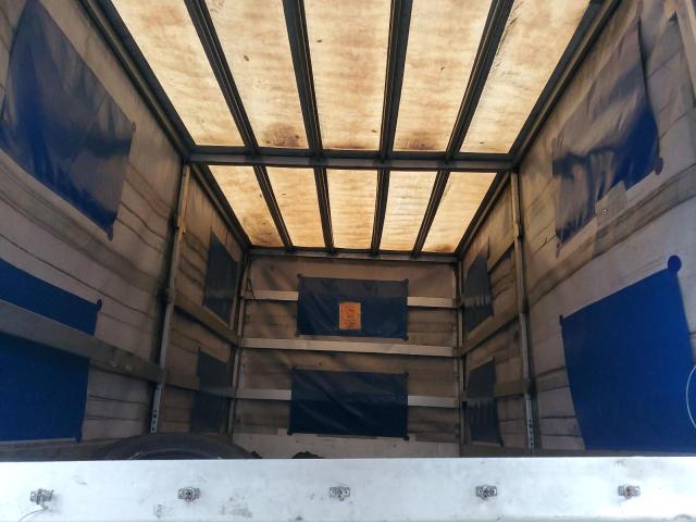 2019 RAM PROMASTER #3302720023