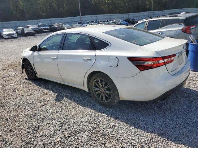 2015 TOYOTA AVALON XLE #3296520336