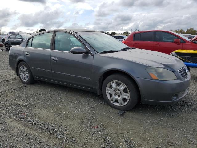 2006 NISSAN ALTIMA S #3296320448