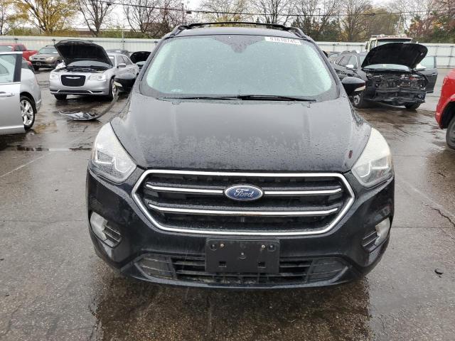 2017 FORD ESCAPE TIT #3302736043