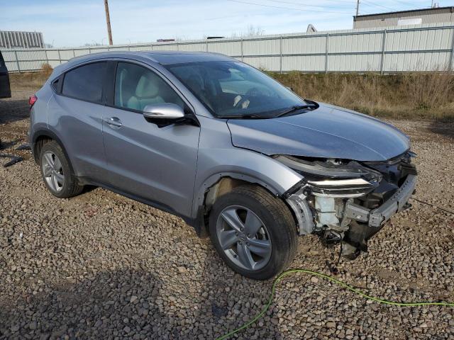 2020 HONDA HR-V EX #3296359143