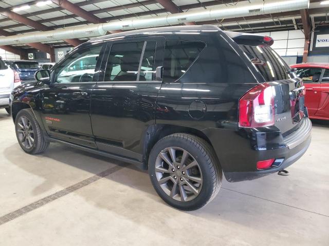 2016 JEEP COMPASS SP - 1C4NJDBB2GD673951