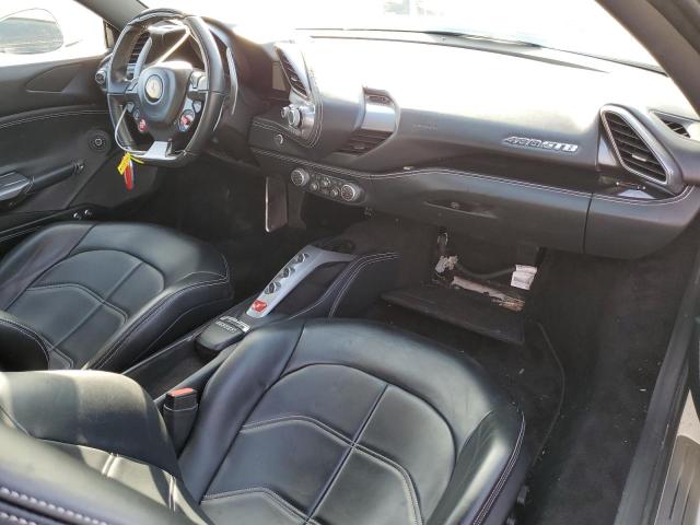 2018 FERRARI 488 GTB #3286514167