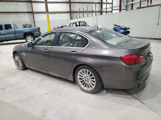 2011 BMW 535 XI #3296939873