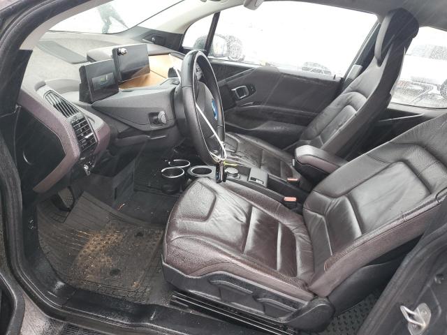 2015 BMW I3 BEV #3287272008