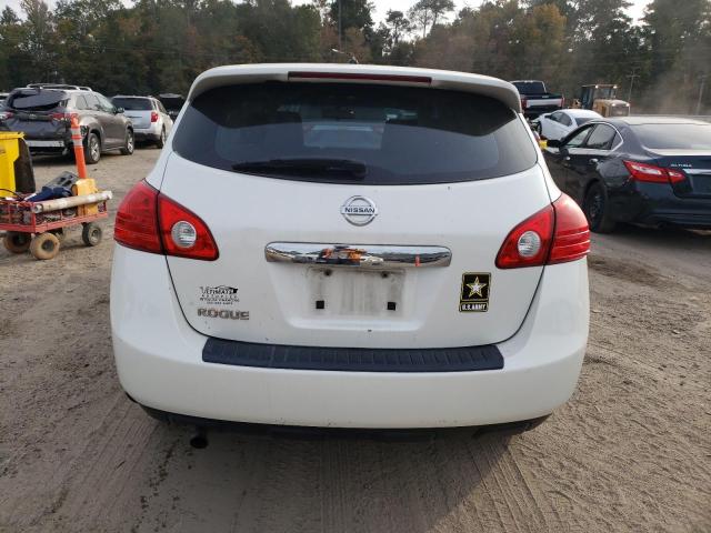 2011 NISSAN ROGUE S #3301763350
