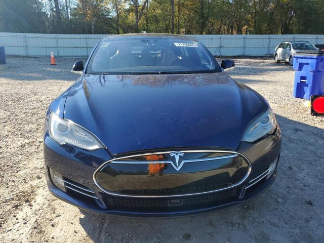 2015 TESLA MODEL S 85 #3303697024