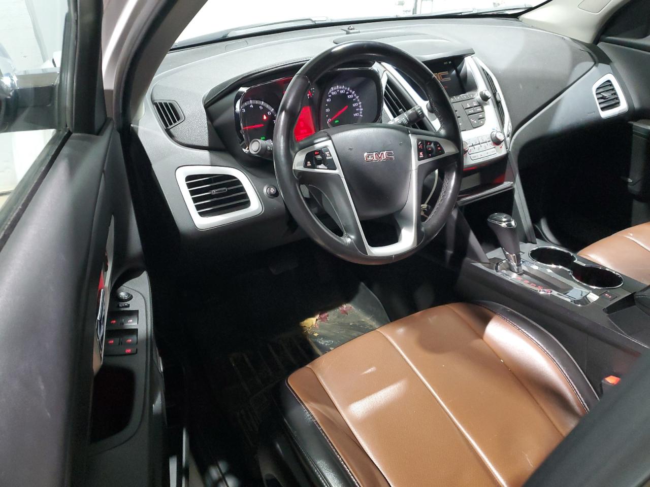 GMC TERRAIN SLT