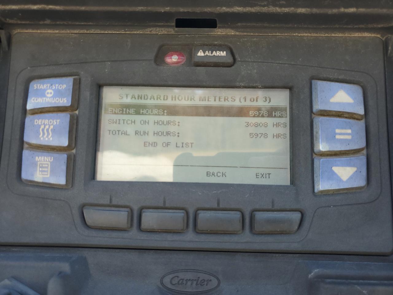 Lot #3296953851 2015 UTILITY VS2RA