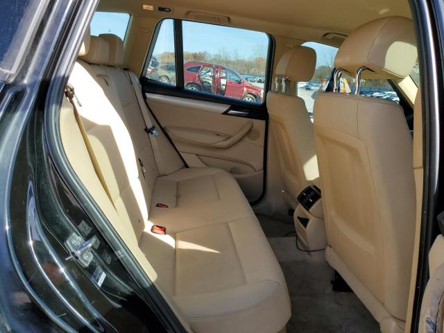 2012 BMW X3 XDRIVE2 #3294493526